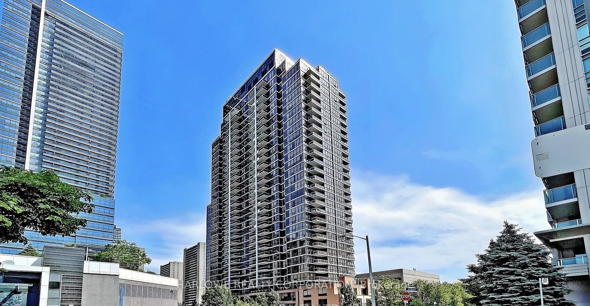 23 Sheppard Avenue Unit 1402 photo 12