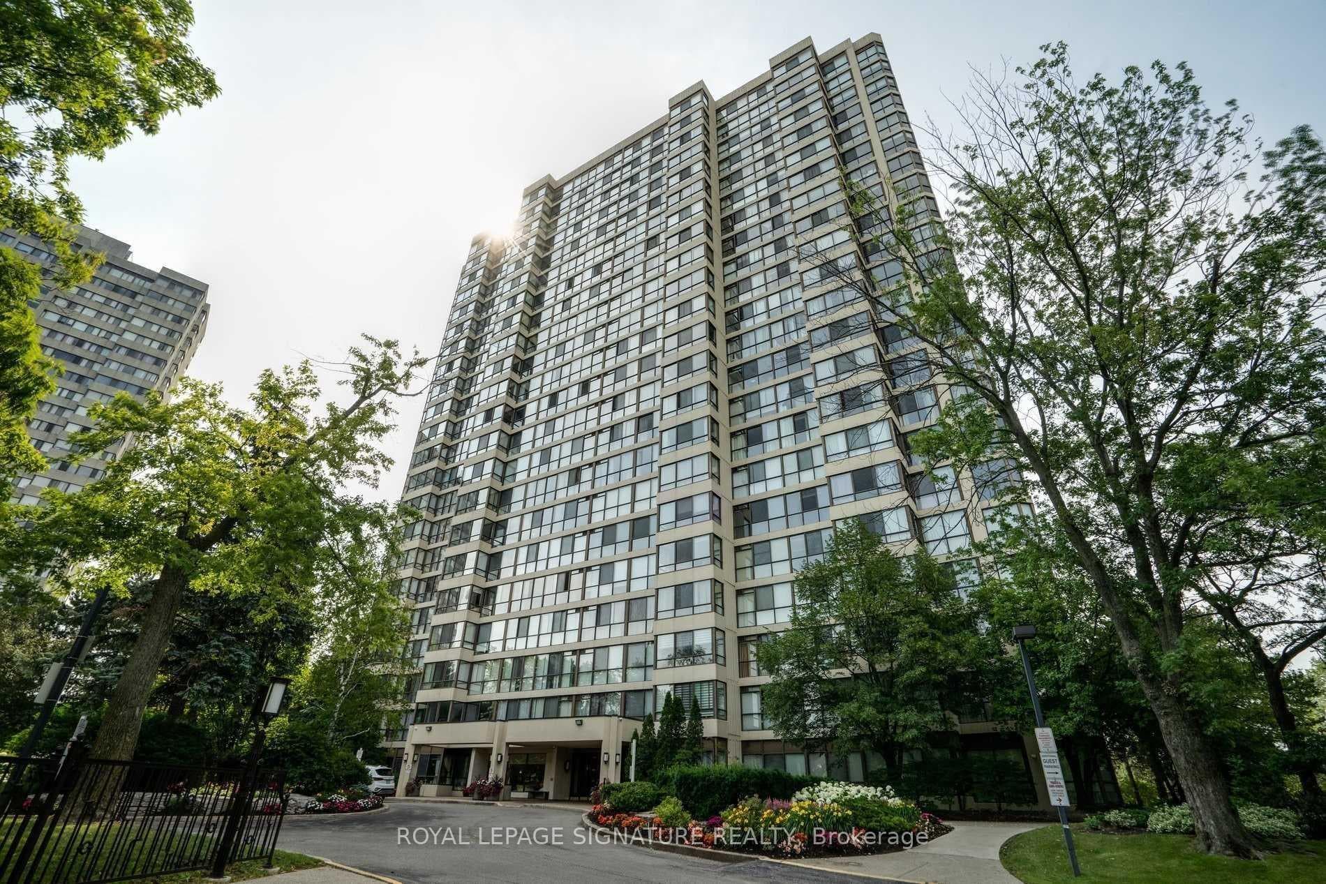131 Torresdale Avenue Unit 1505 photo 2