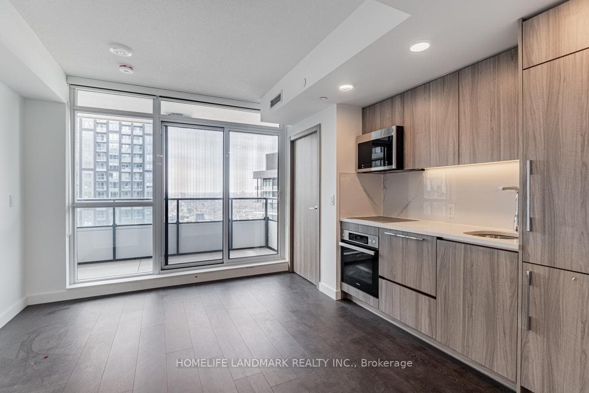 38 Widmer Street Unit 4509 photo 5