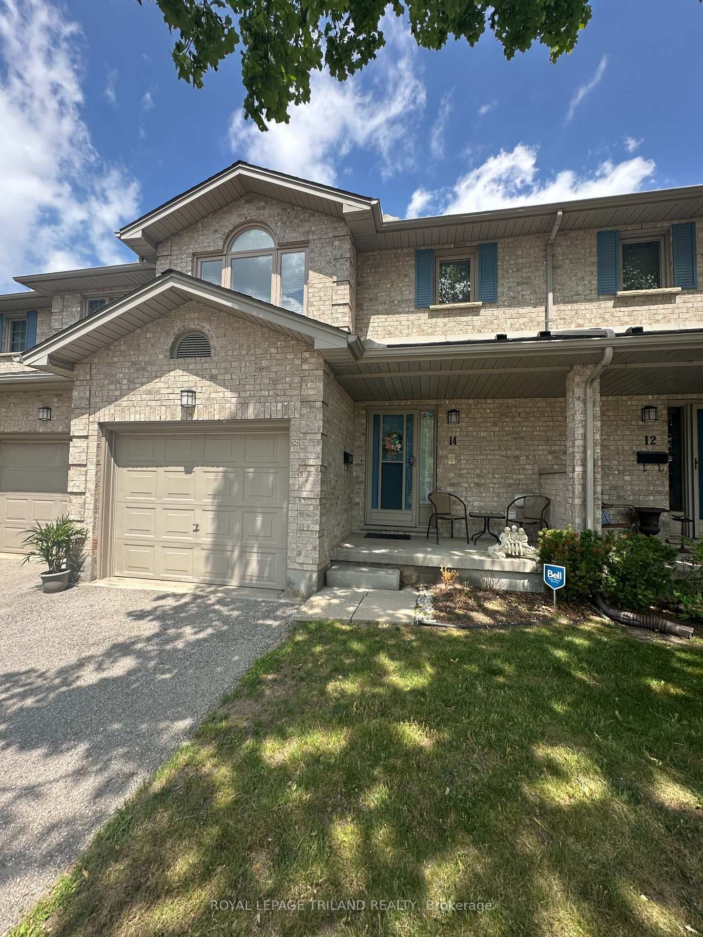 155 KILLARNEY Road Unit 14 photo 2