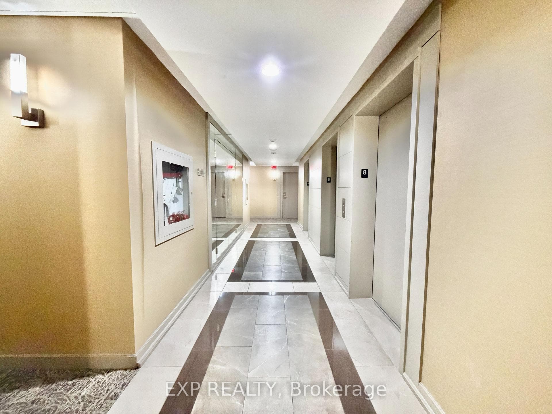 330 Burnhamthorpe Road Unit 802 photo 28