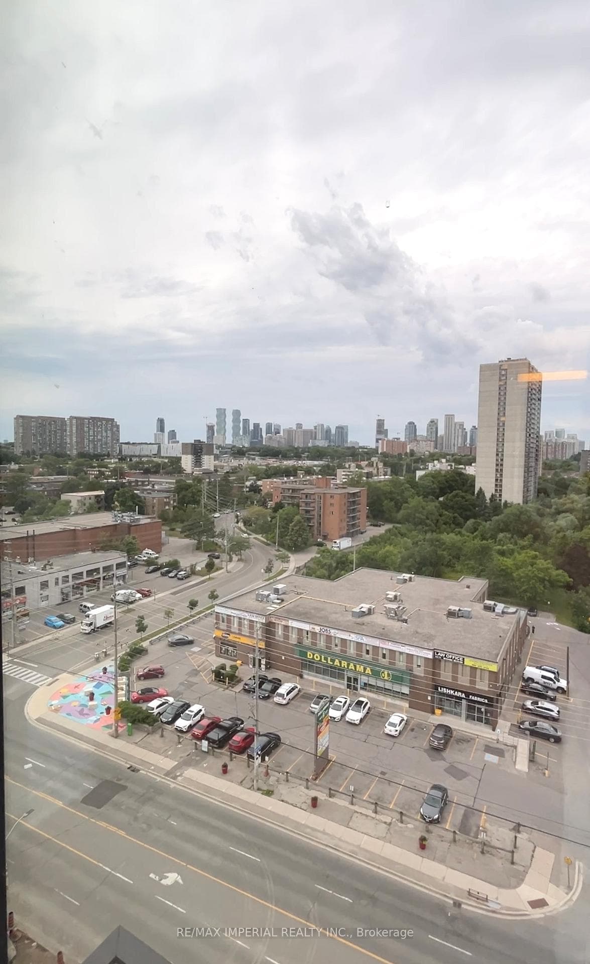 86 Dundas Street Unit 1104 photo 13
