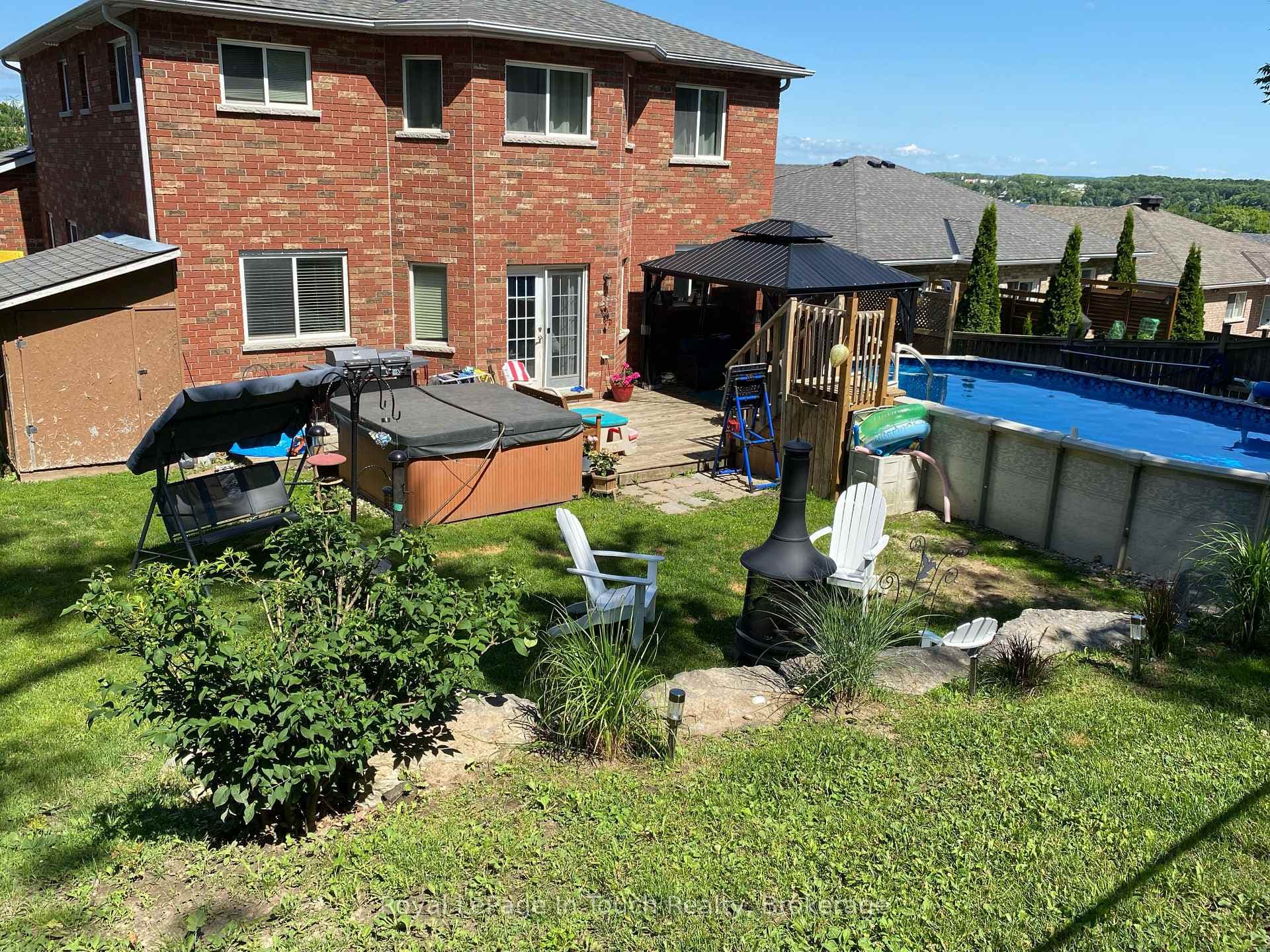 384 Keller Drive photo 23