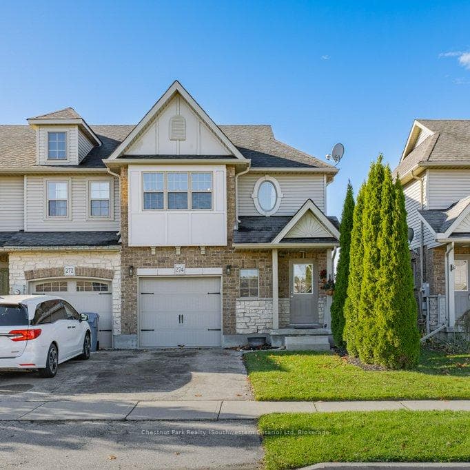 274 SEVERN Drive photo 3