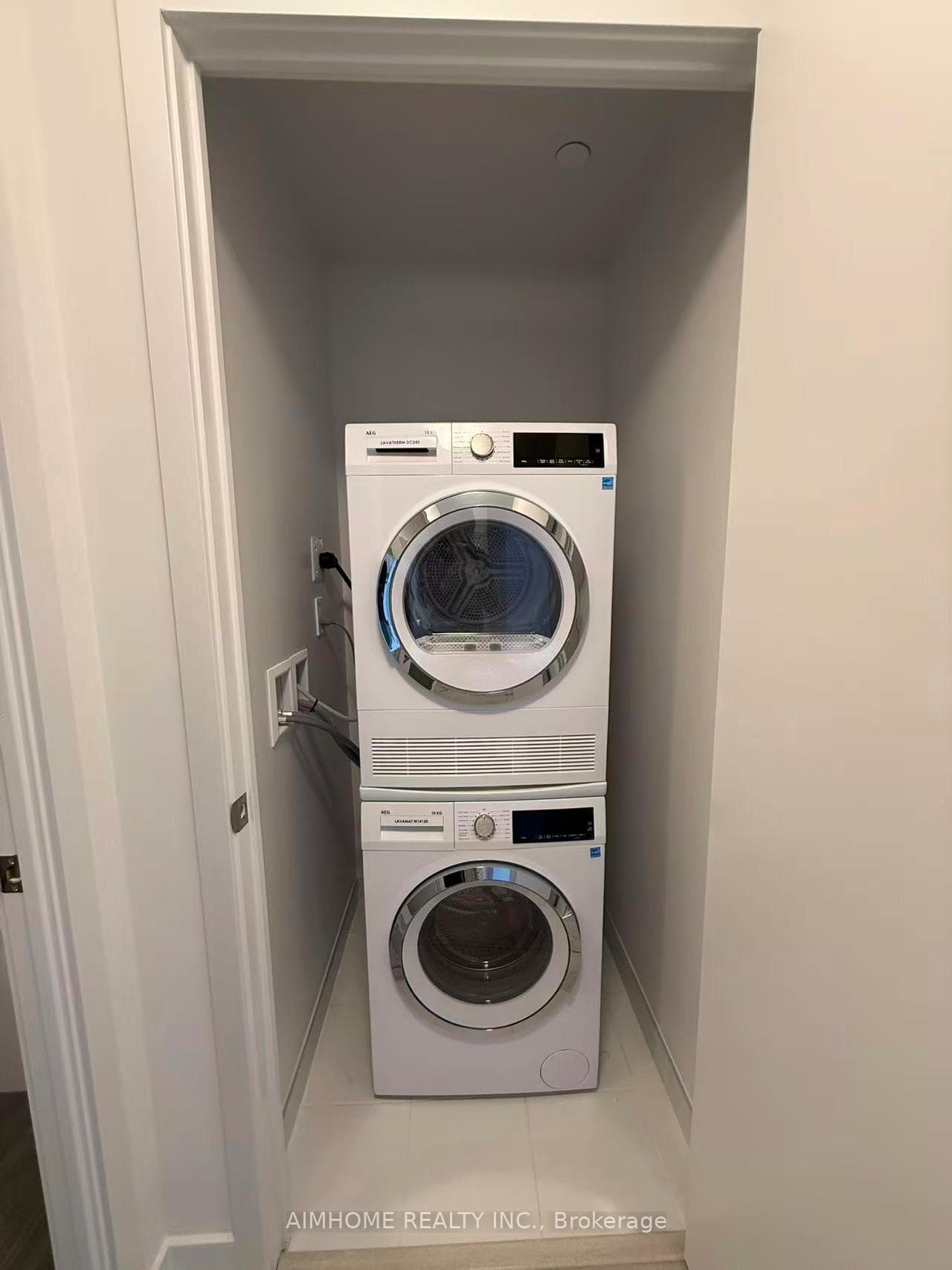 5858 Yonge Street Unit 510 photo 13