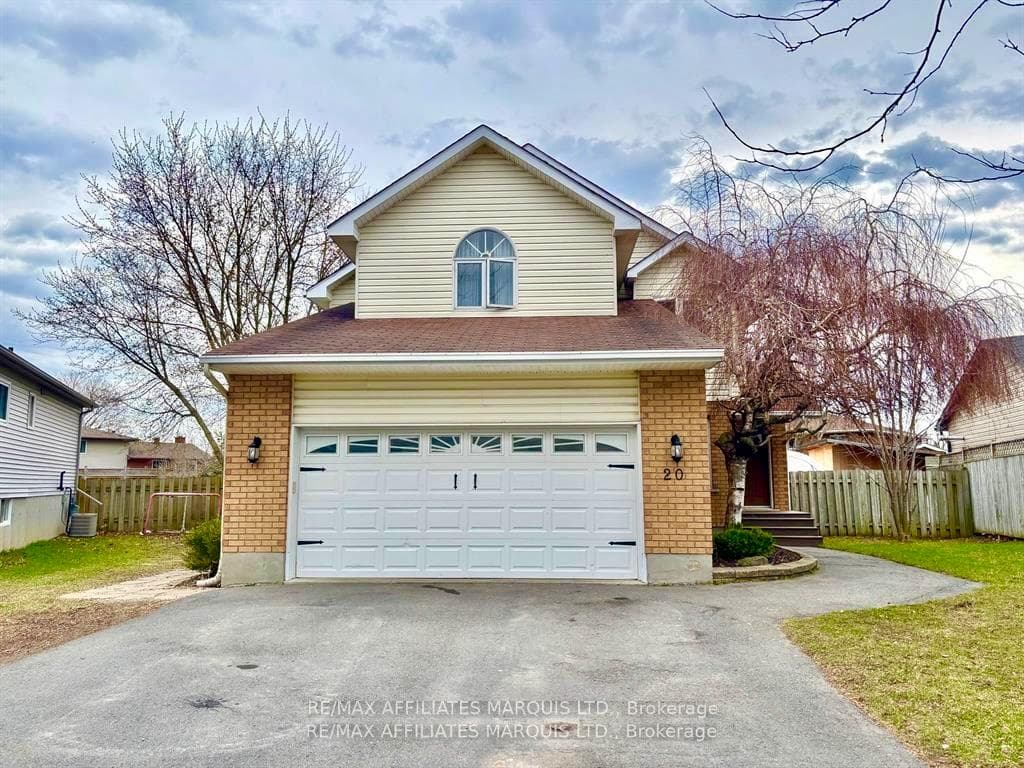 20 Forestdale Crescent photo 2