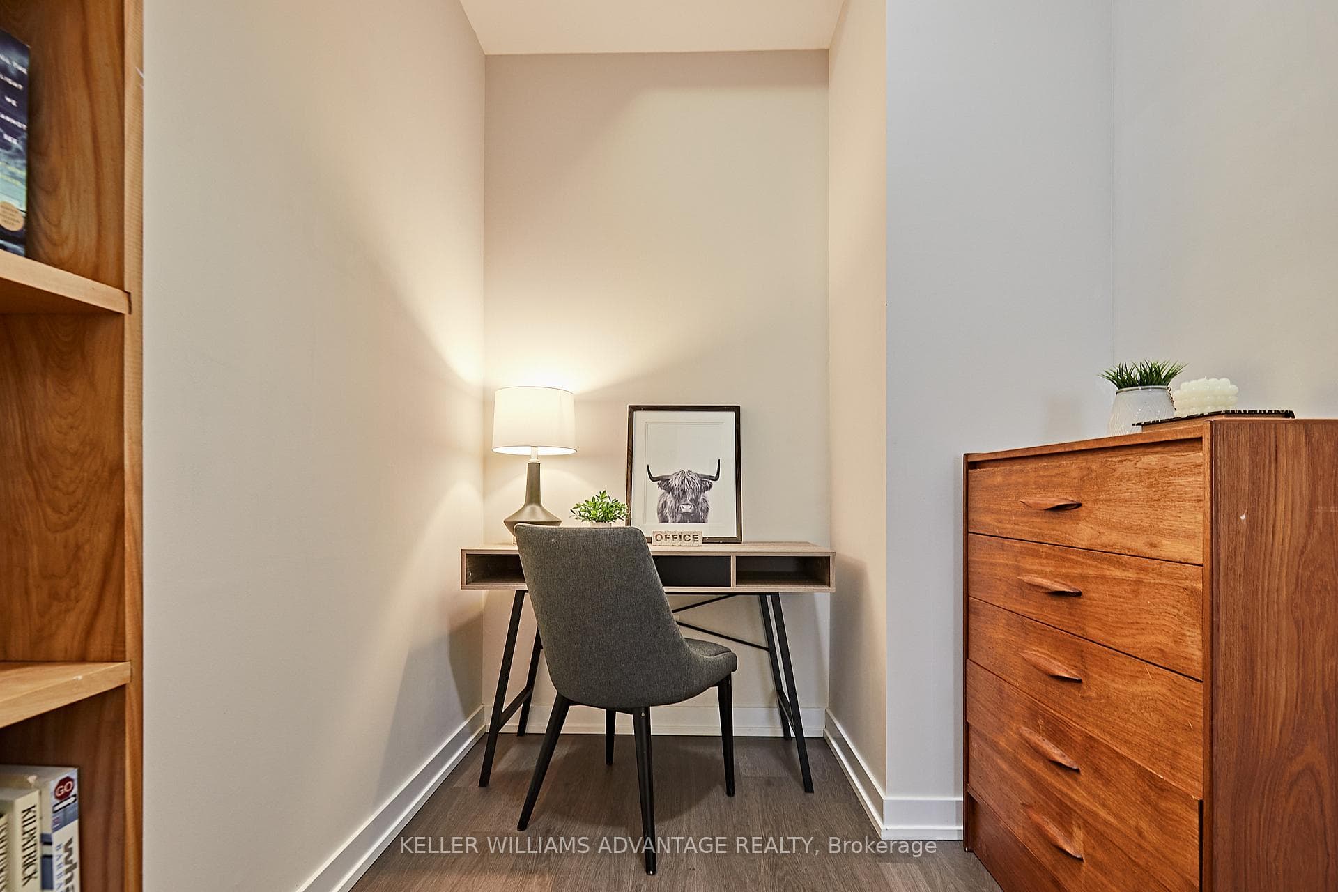 Perfect for a home office