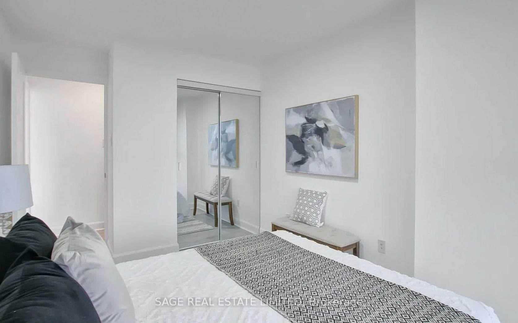 99 Cameron Street Unit 1009 photo 11