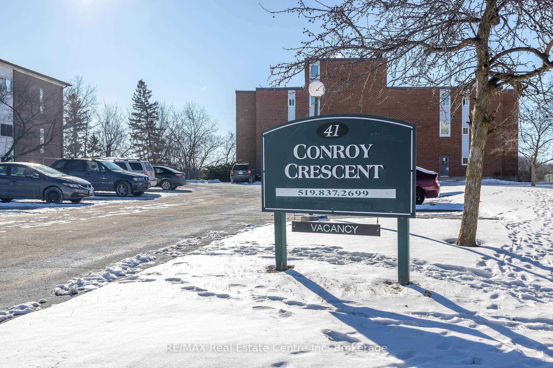 41 Conroy Crescent Unit 102 photo 1