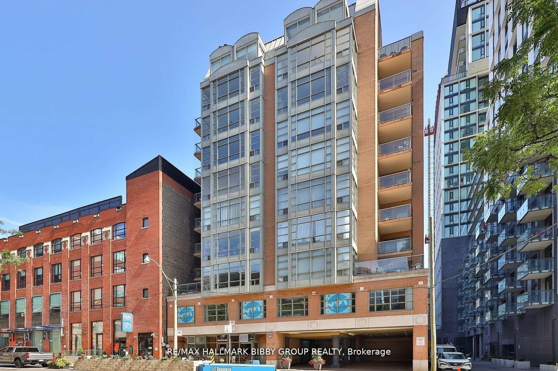 159 Frederick Street Unit 601 photo 37