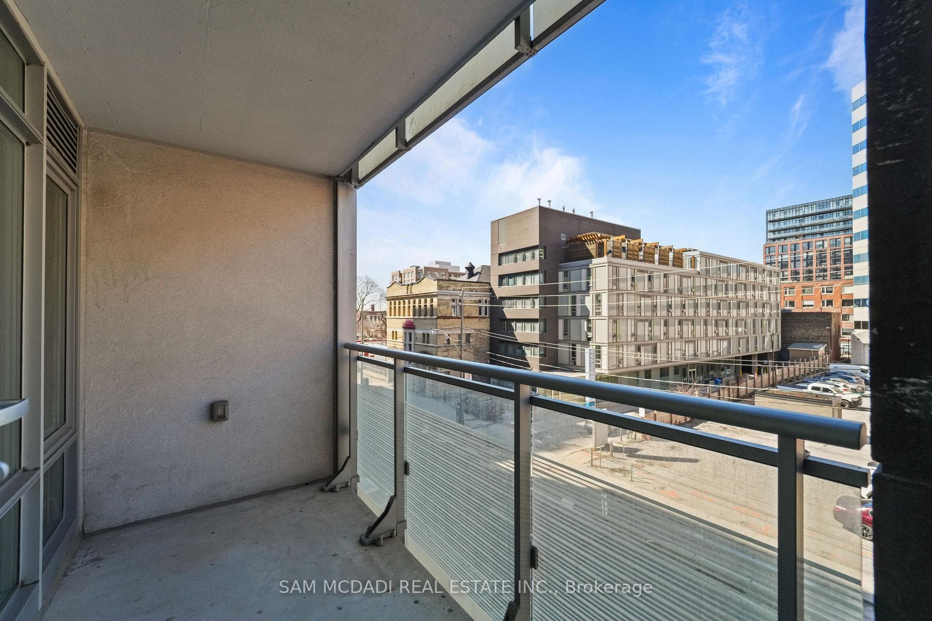 525 Adelaide Street Unit 313 photo 15