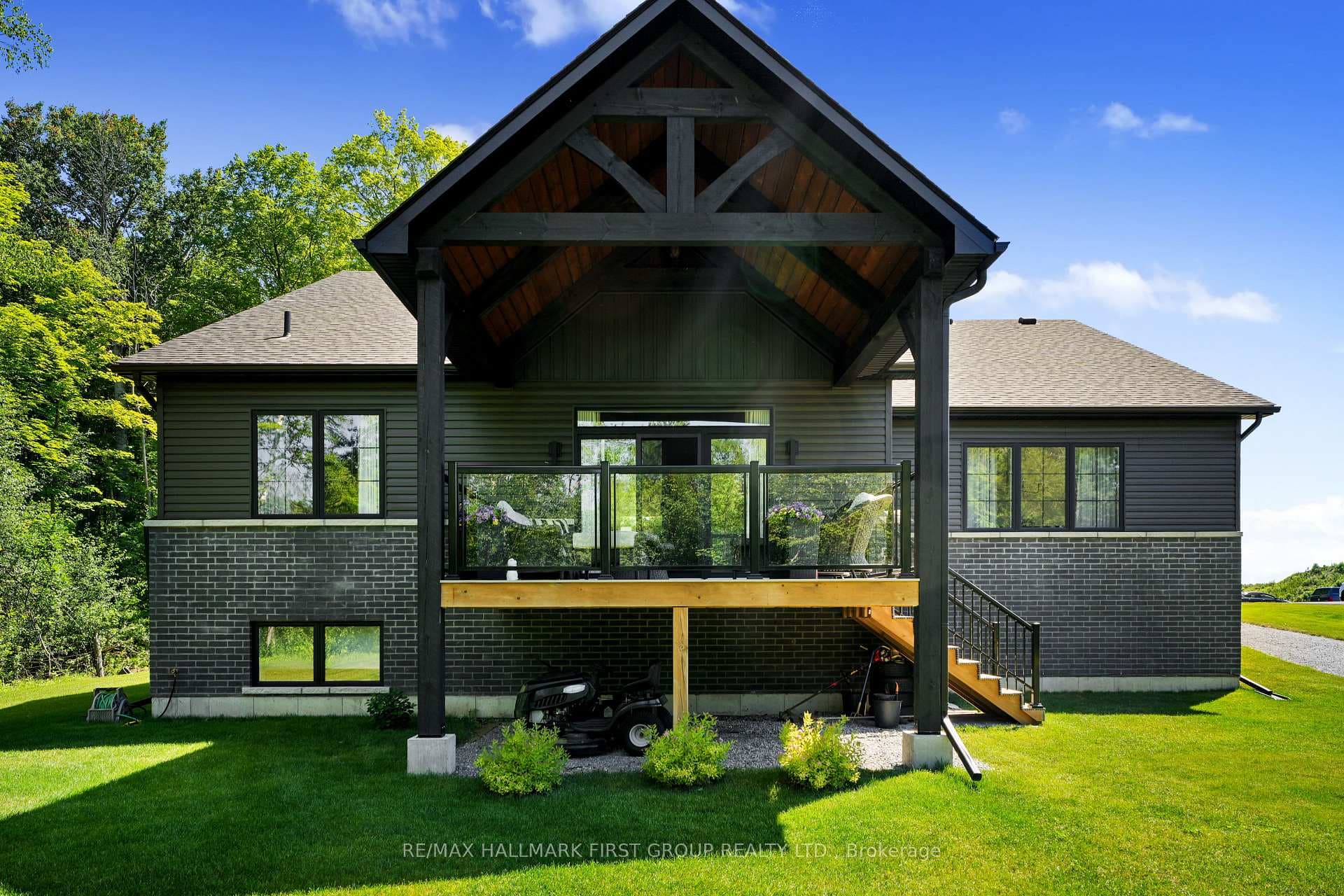 137 Ridgeline Drive photo 48