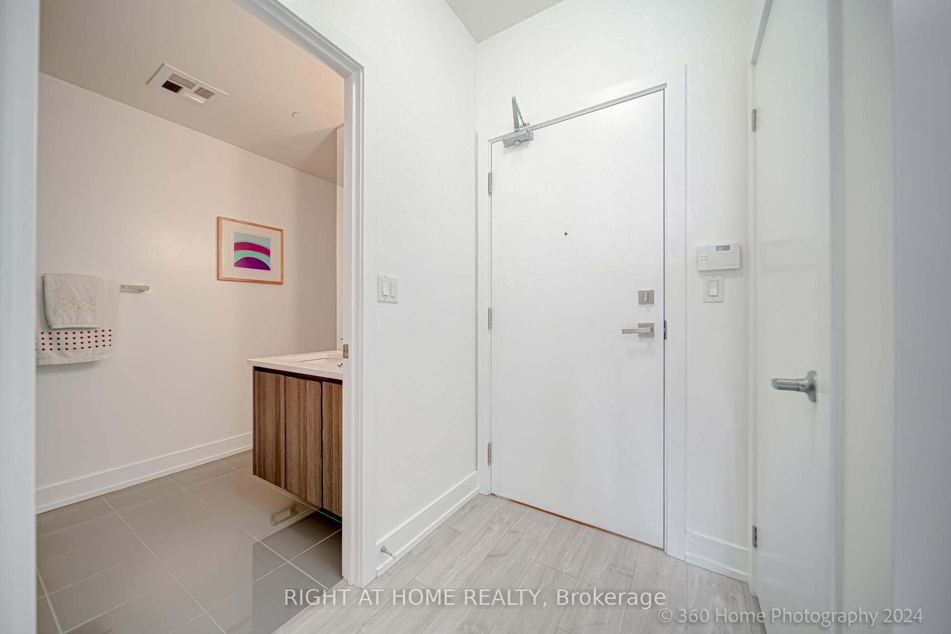 75 The Donway N/A Unit 1007 photo 4