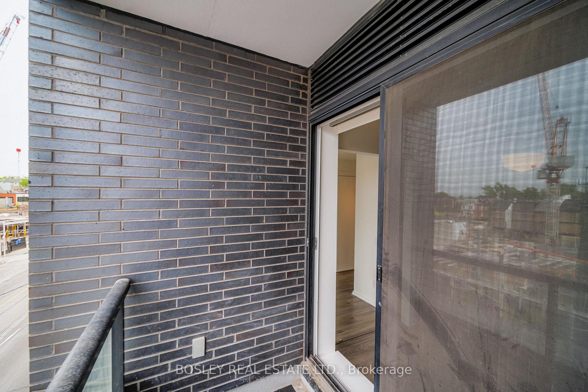 783 Bathurst Street Unit 314 photo 33