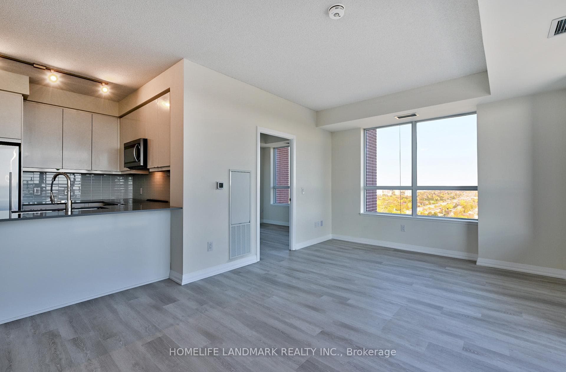 3270 Sheppard Avenue Unit 2629 photo 9