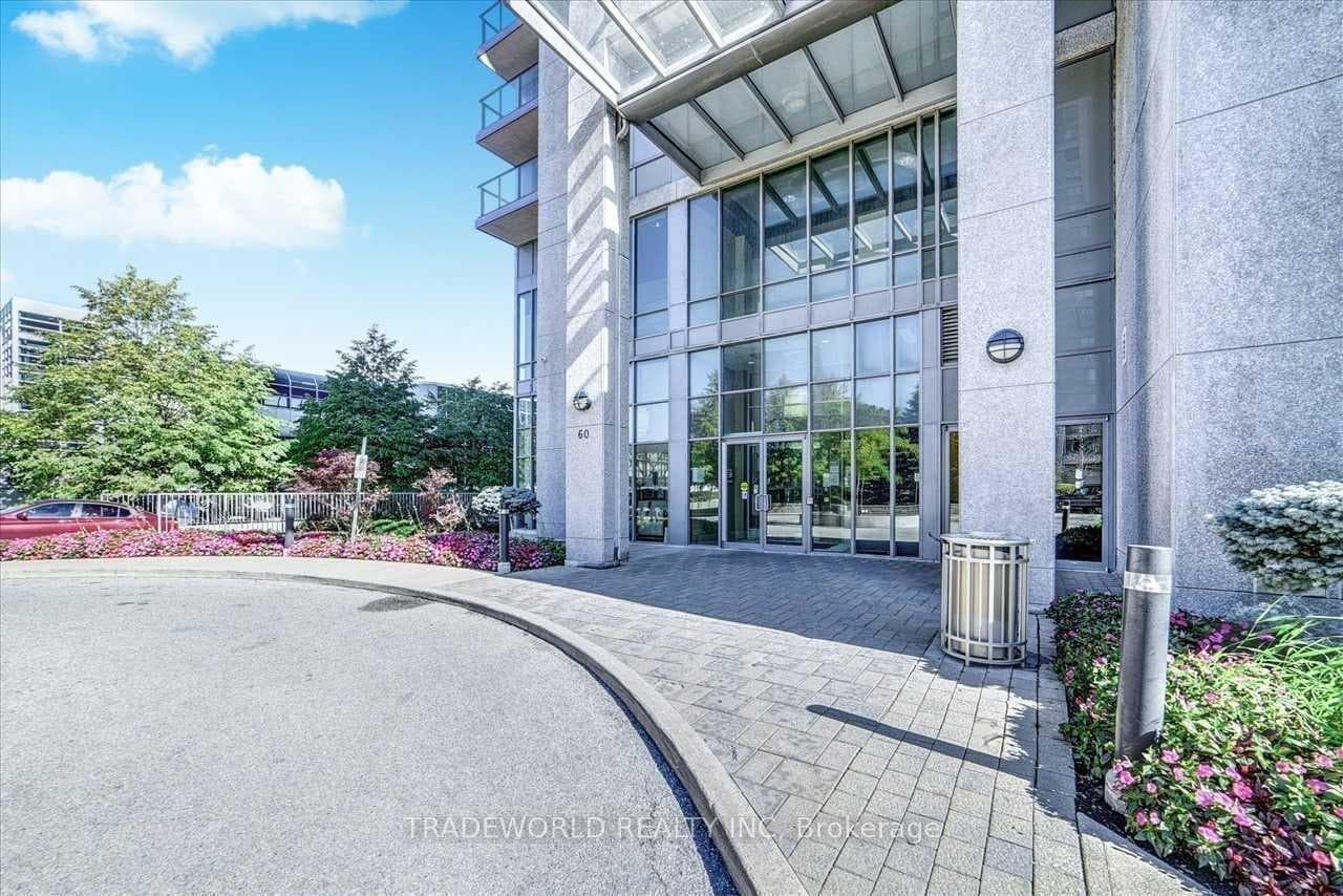 60 Brian Harrison Way Unit Ph3806 photo 2