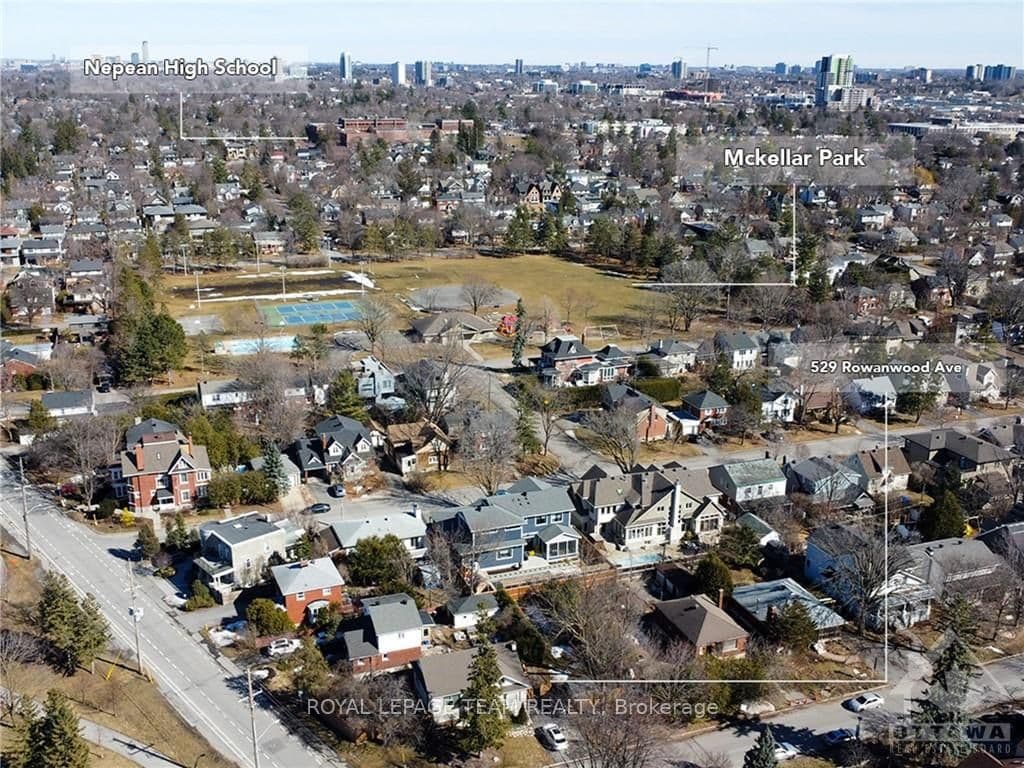 529 ROWANWOOD Avenue photo 30