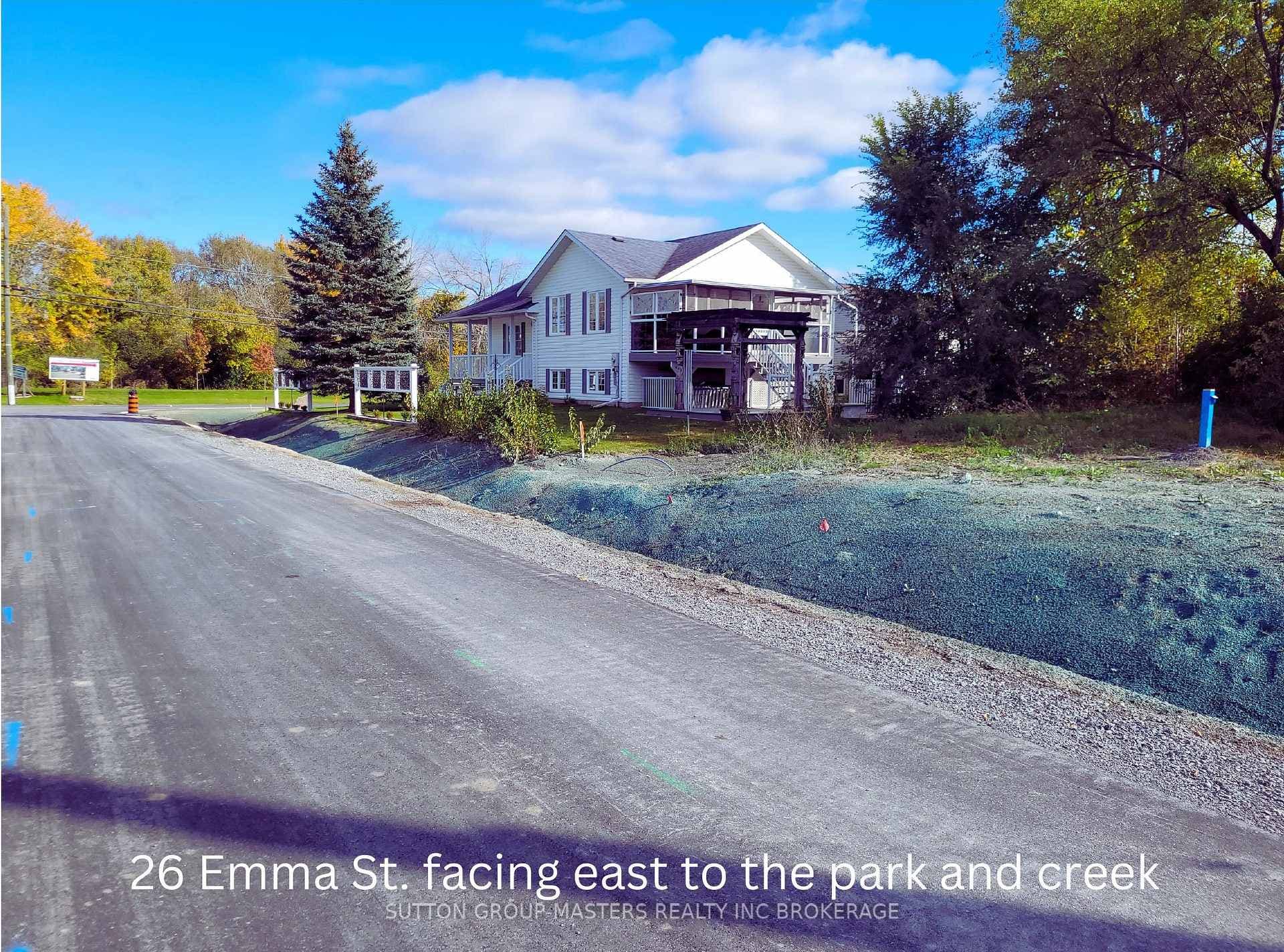 26 Emma Street photo 2