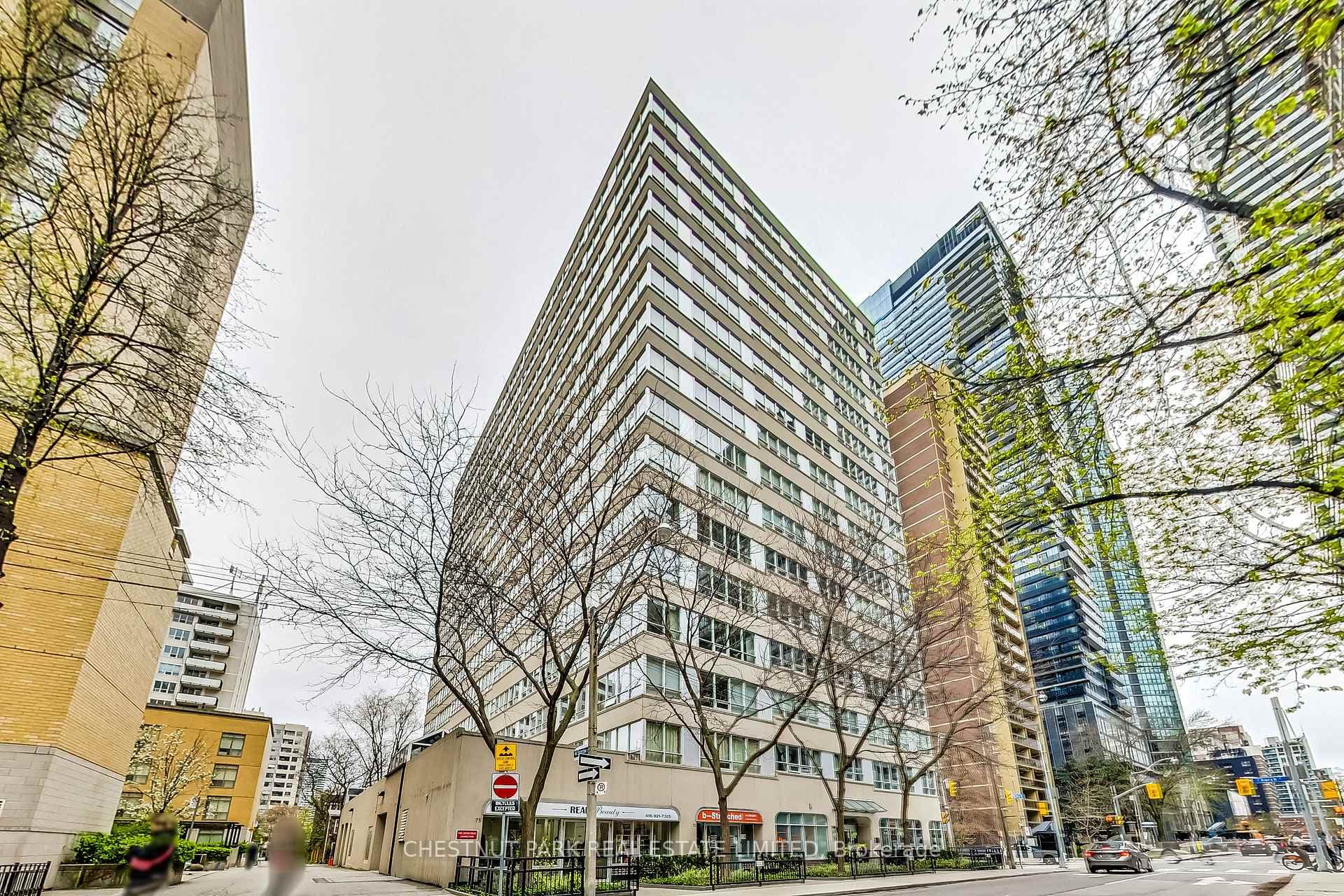 71 Charles Street Unit 605 photo 19