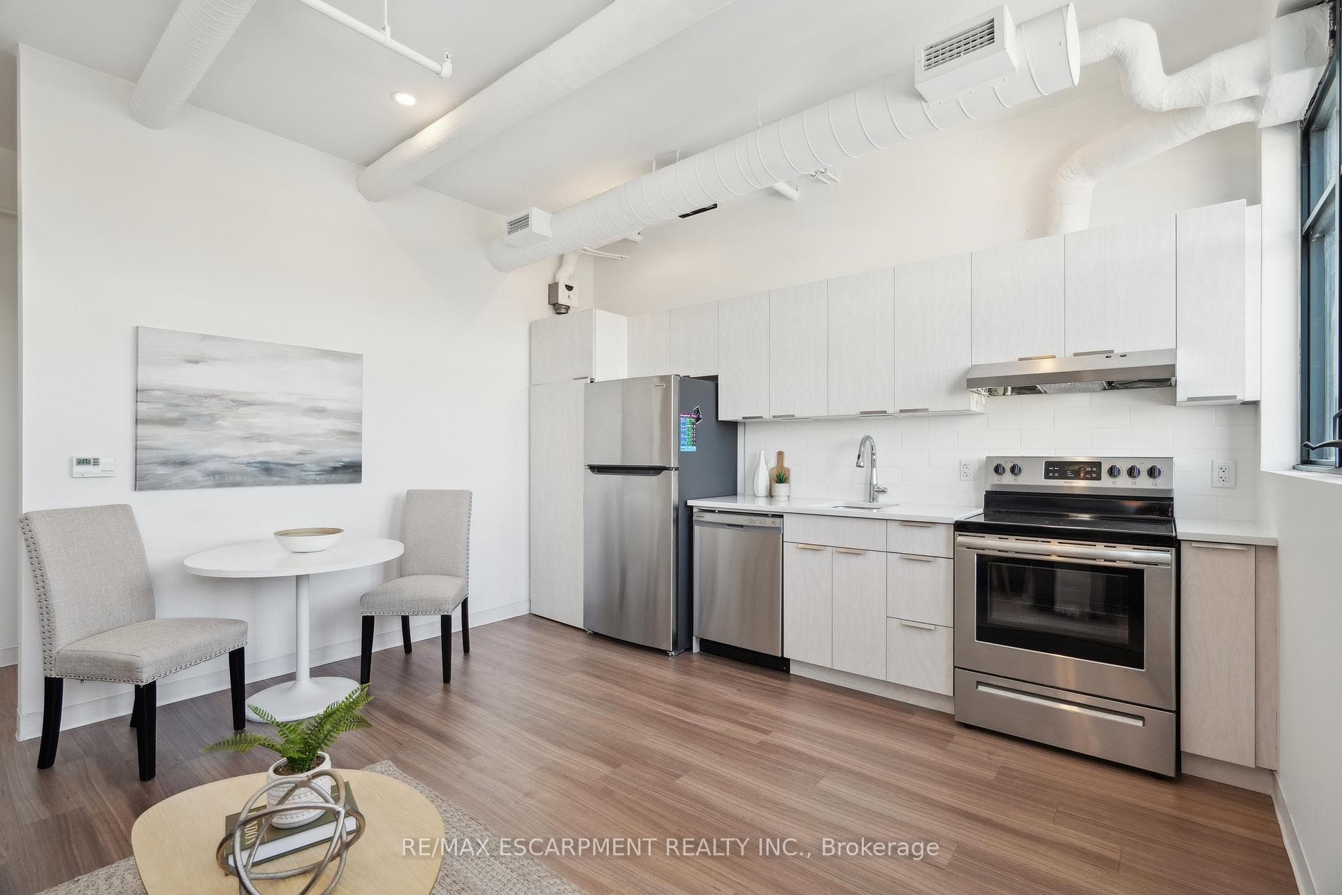 120 Huron Street Unit 527 photo 16