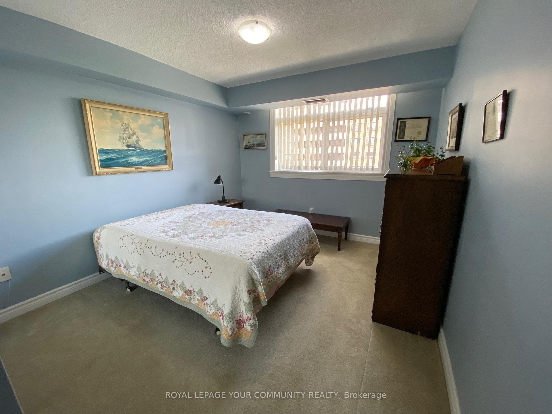 40 William Roe Boulevard Unit 603 photo 9