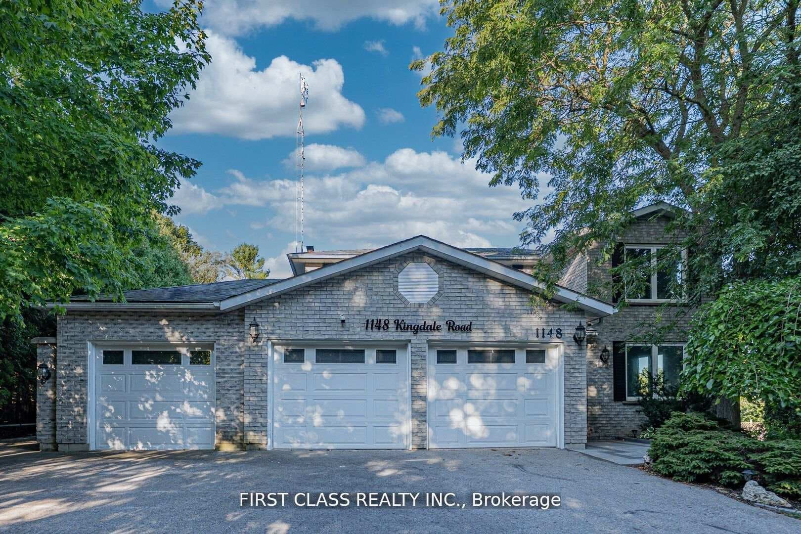 1148 Kingdale Road photo 1