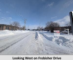 155 Frobisher Drive Unit 205 photo 17