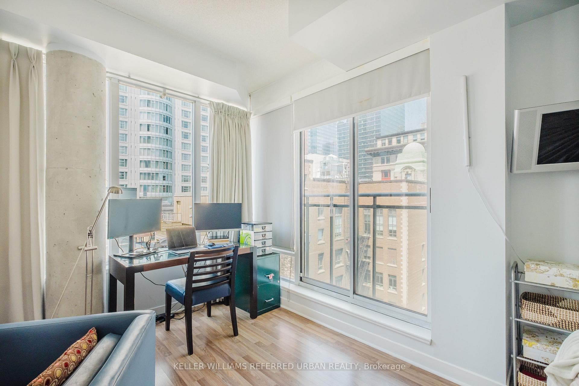 8 Colborne Street Unit 2505 photo 18