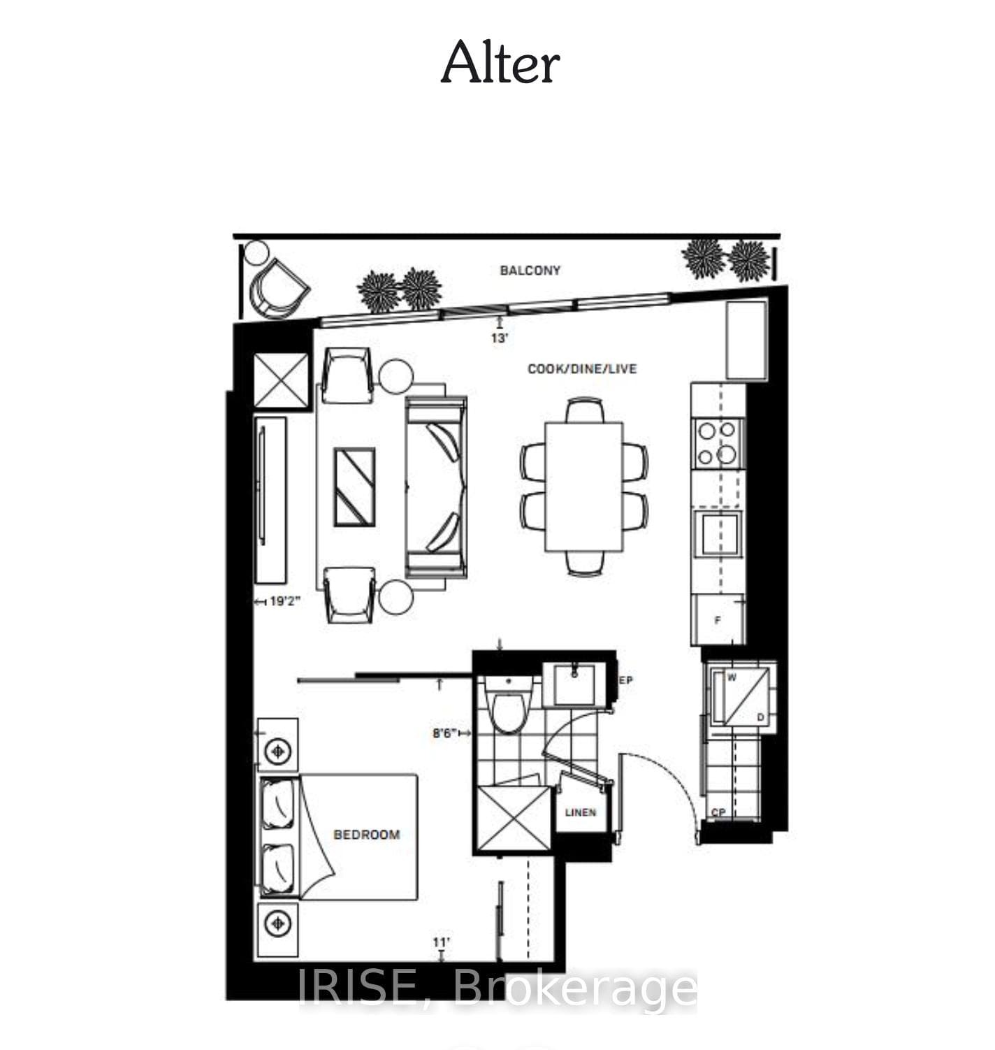 89 McGill Street Unit 1201 photo 23