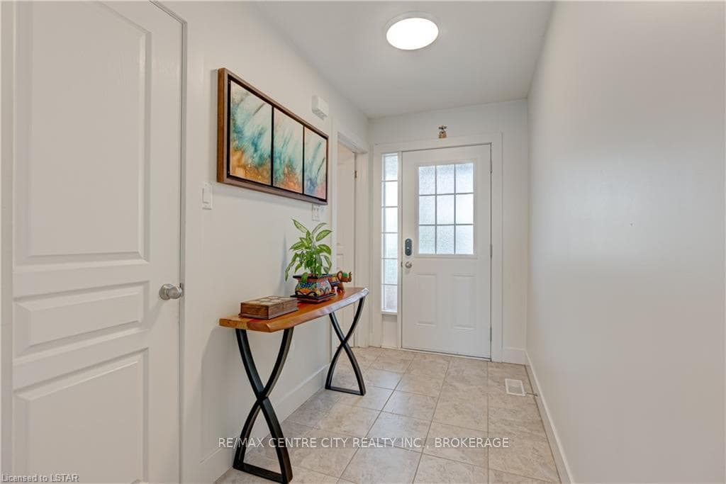 Foyer-hall