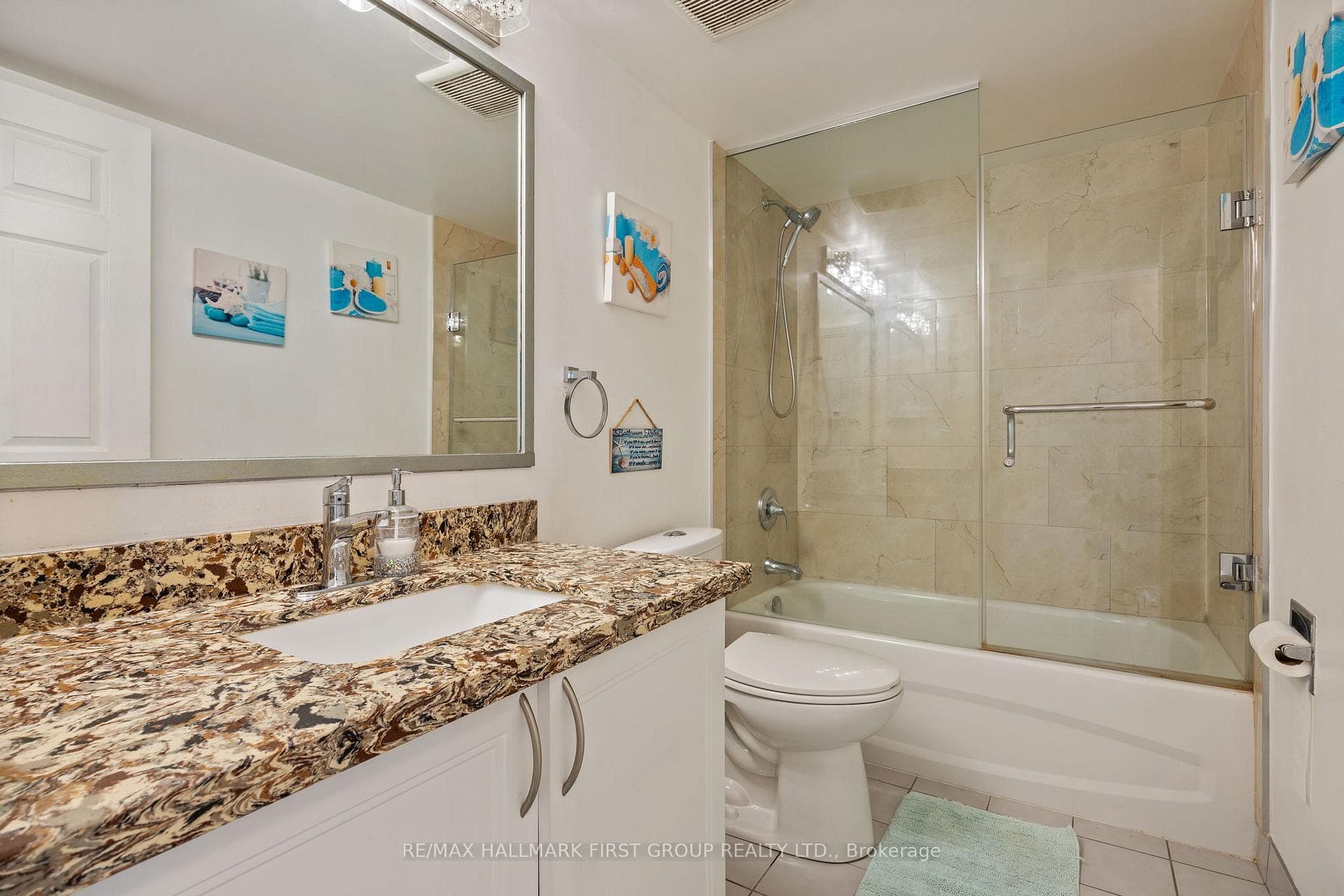 3233 Eglinton Avenue Unit 1811 photo 26