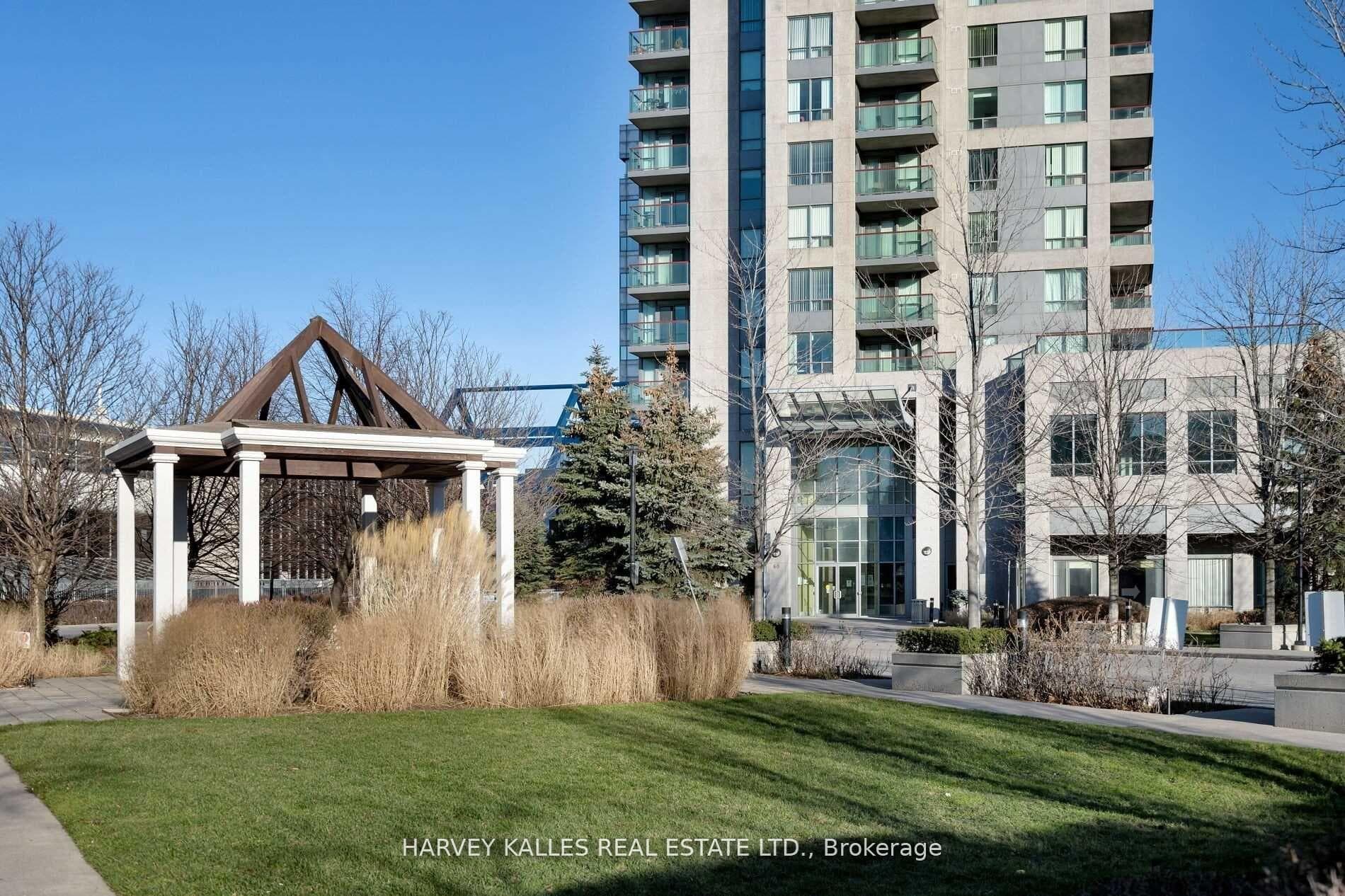 60 Brian Harrison Way Unit Ph 3401 photo 2
