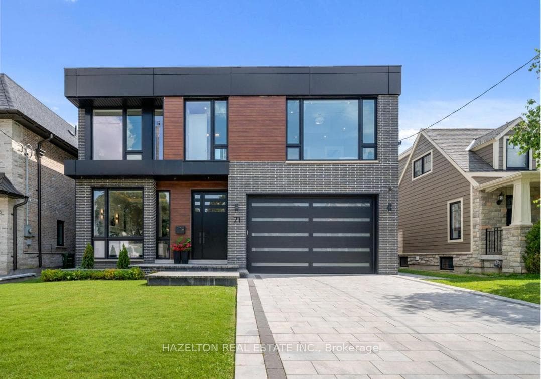 71 Yorkview Drive photo 1