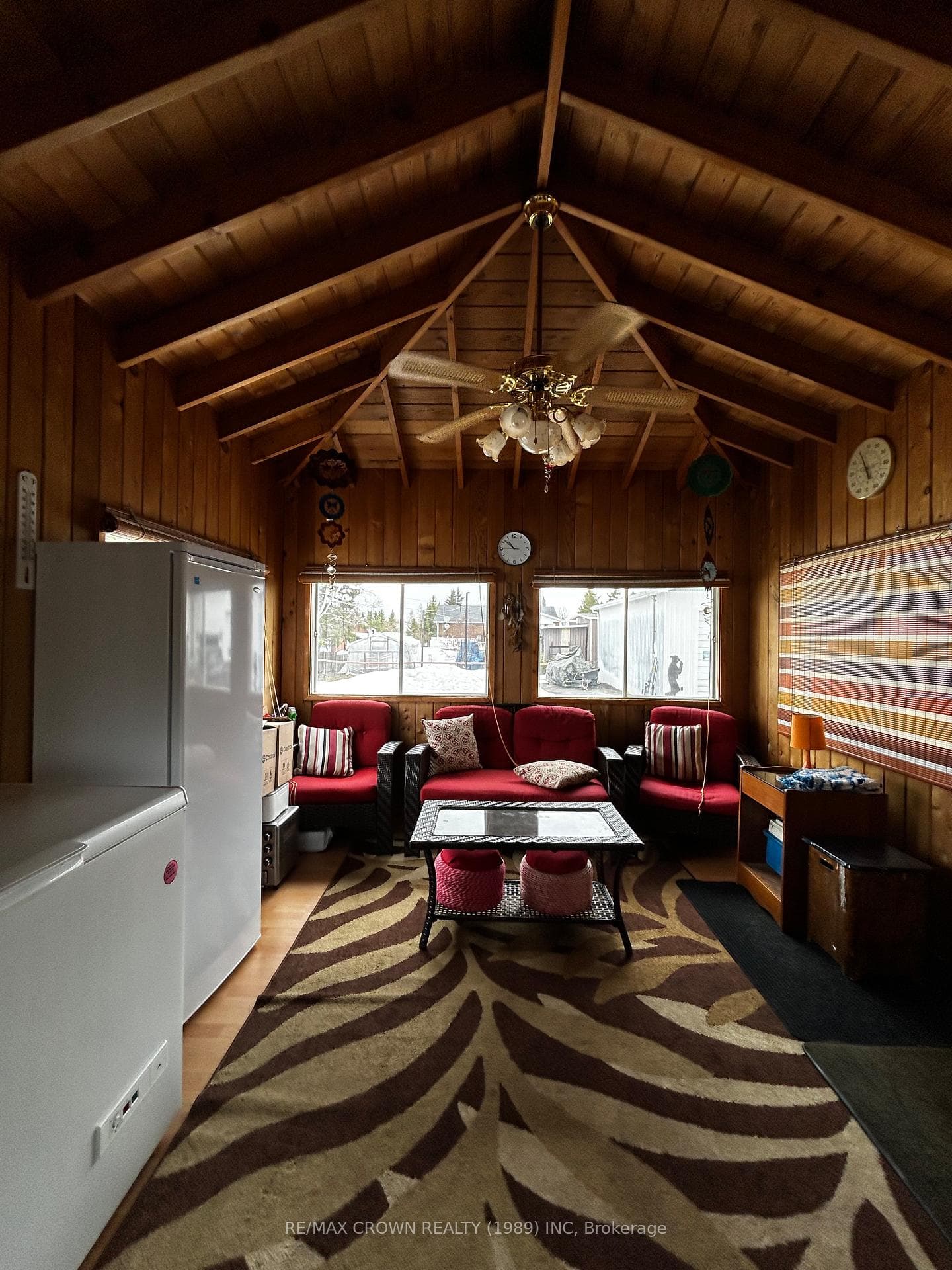 sun room
