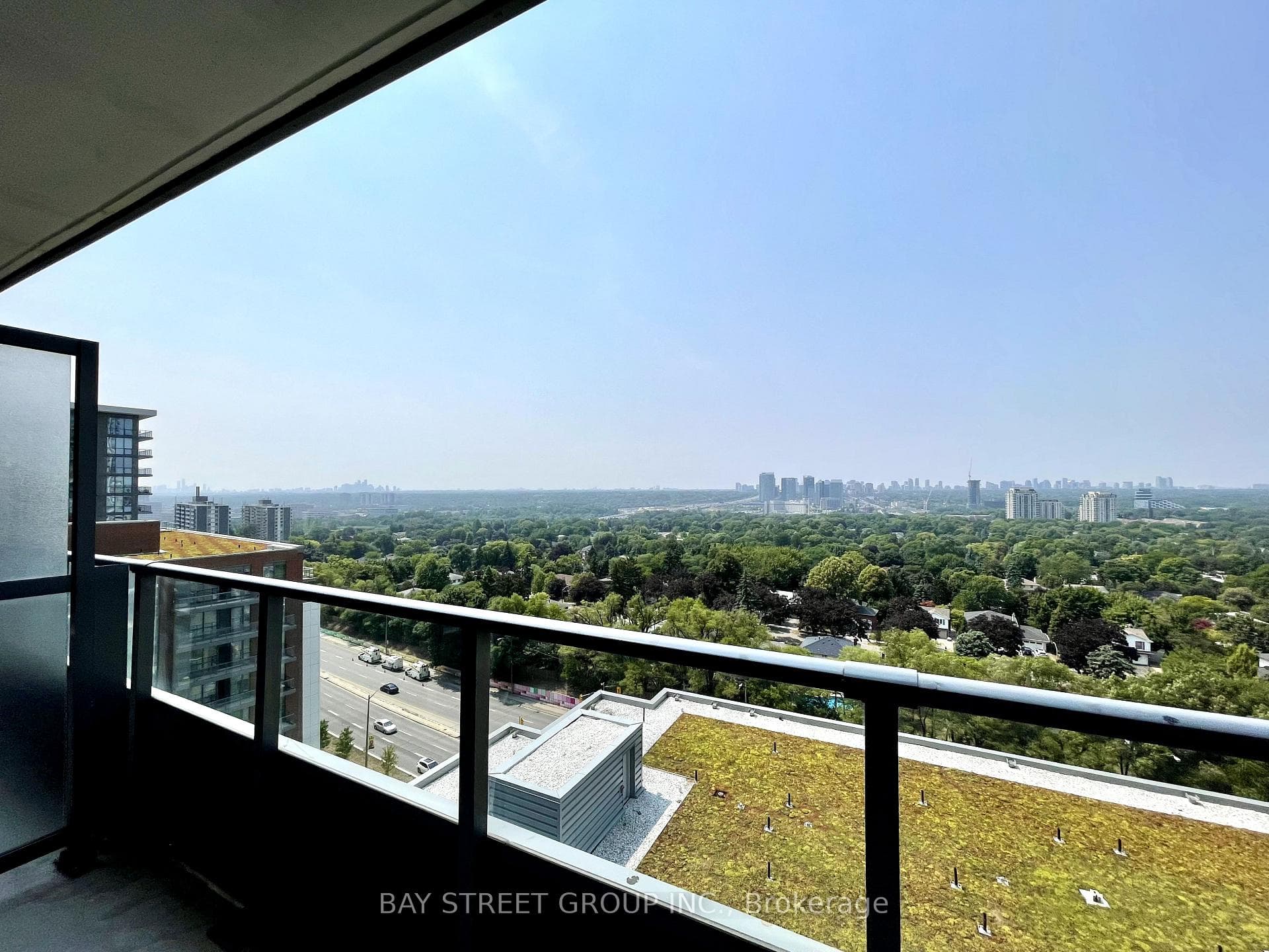 50 Forest Manor Road Unit 1104 photo 17