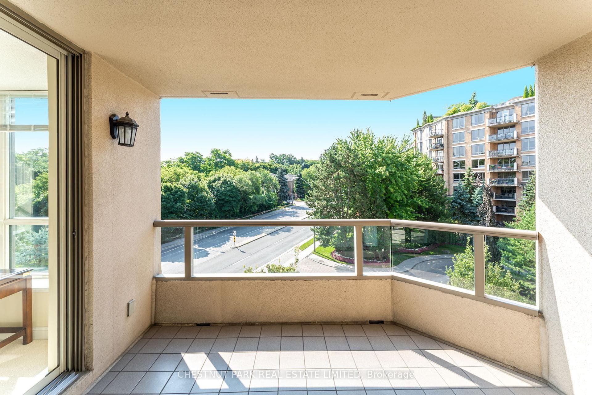3800 Yonge Street Unit 505 photo 5