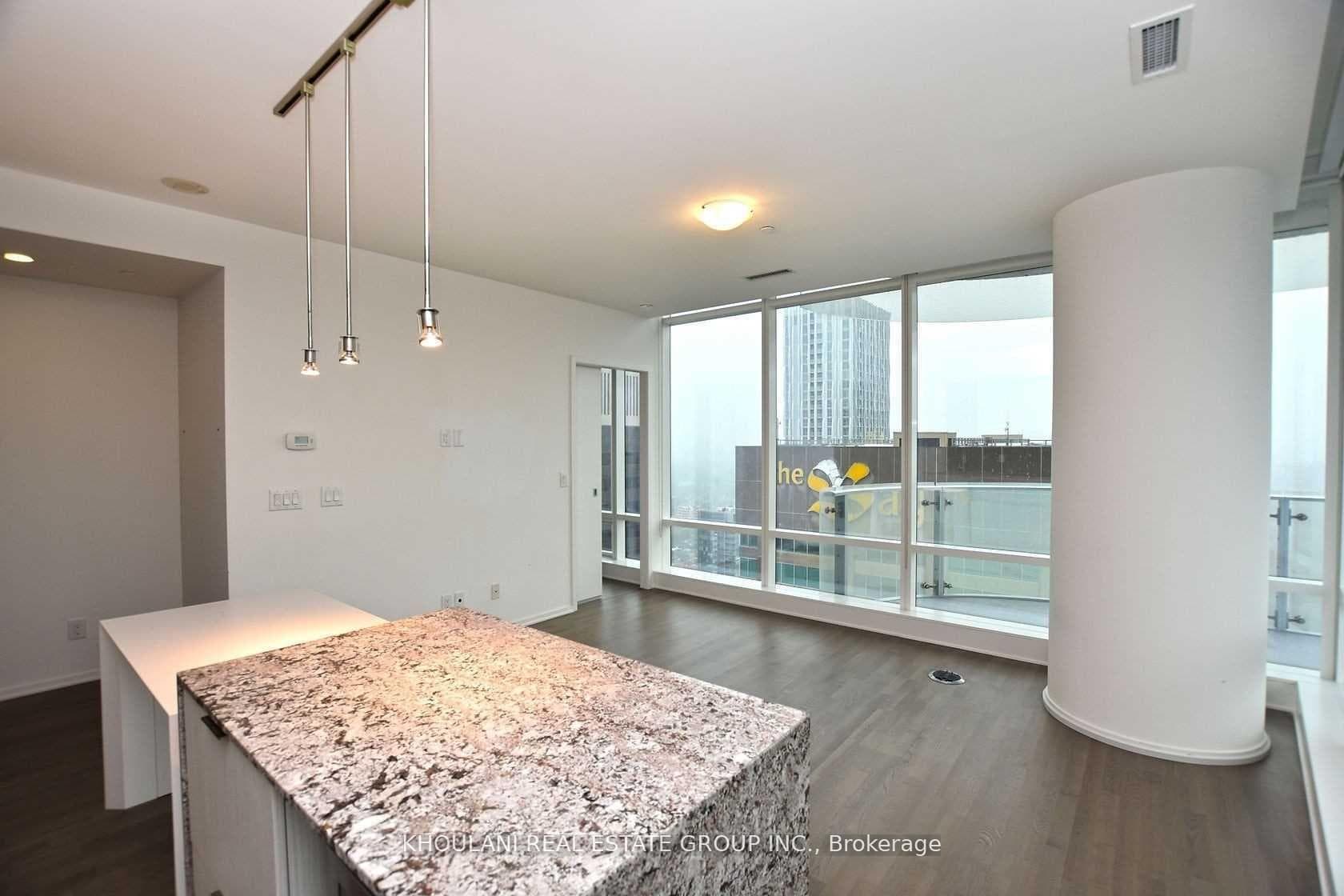 1 Bloor Street Unit 4101 photo 7