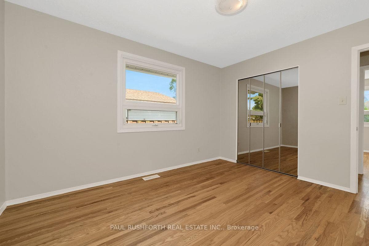 Bedroom #2