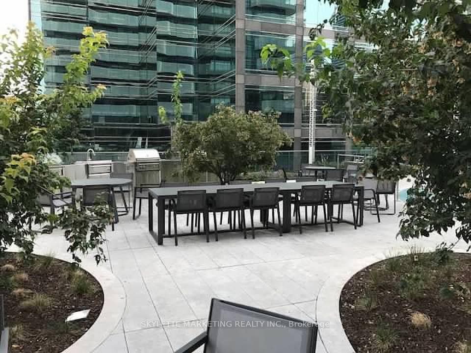 1 Bloor Street Unit 1002 photo 49