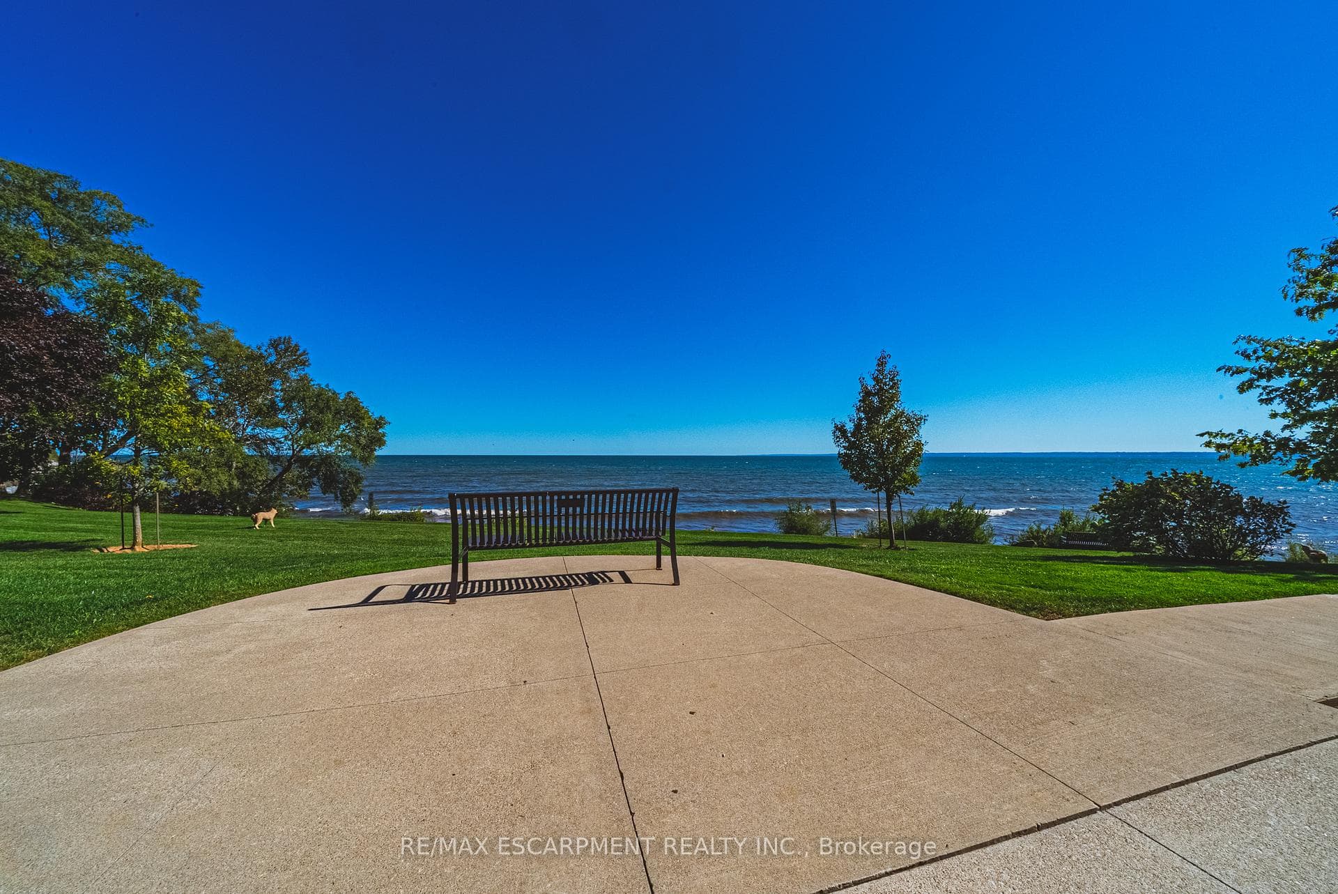 5250 LAKESHORE Road Unit 1009 photo 1