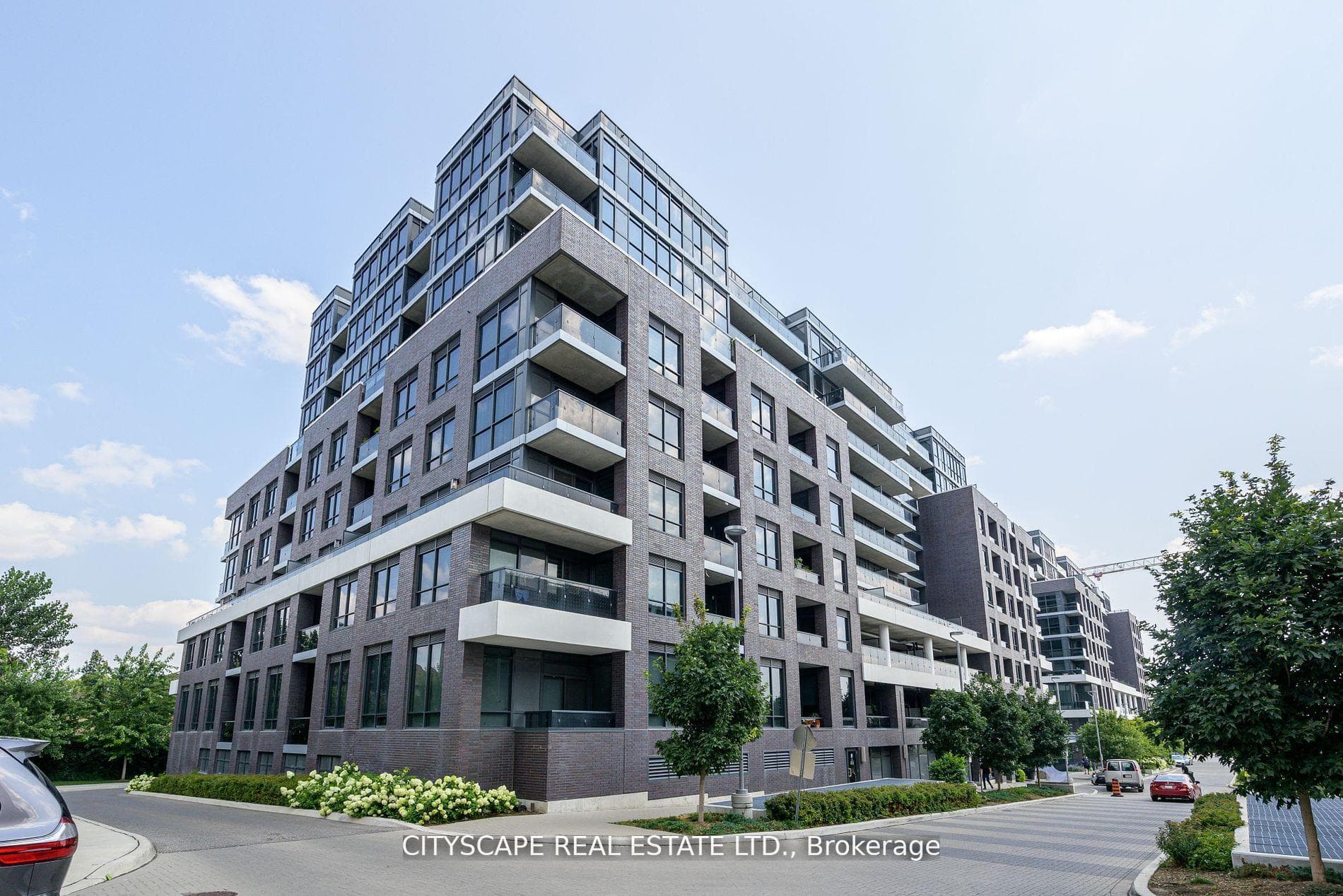 26 Gibbs Road Unit 207 photo 1