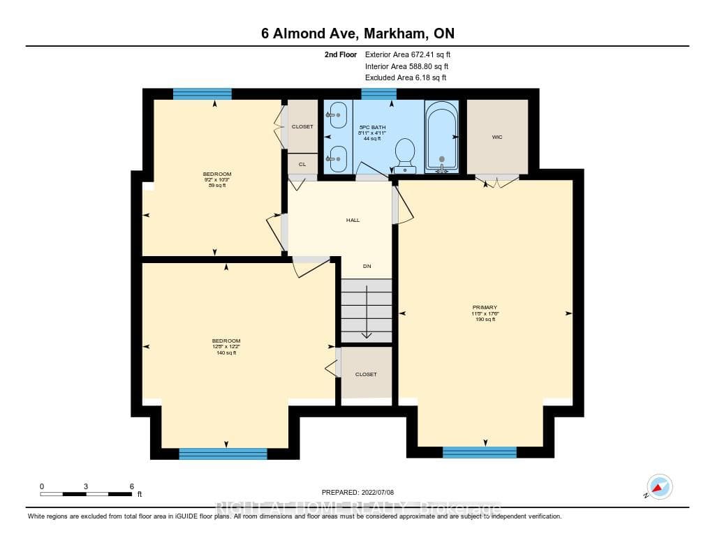 6 Almond Avenue photo 29