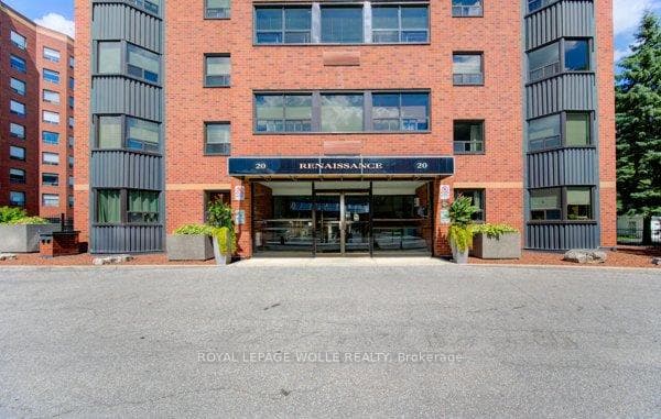 20 Ellen Street Unit 303 photo 7
