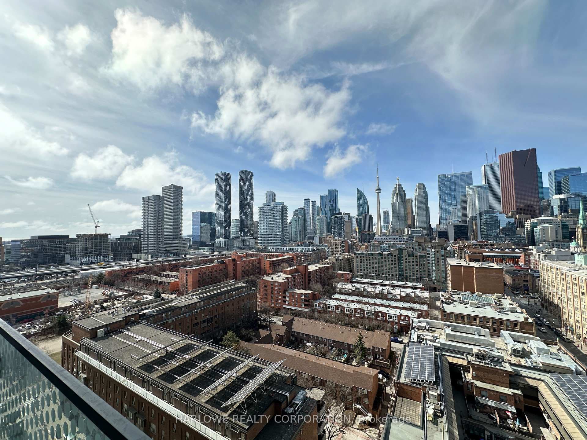 135 Lower Sherbourne Street Unit 1657 W photo 12