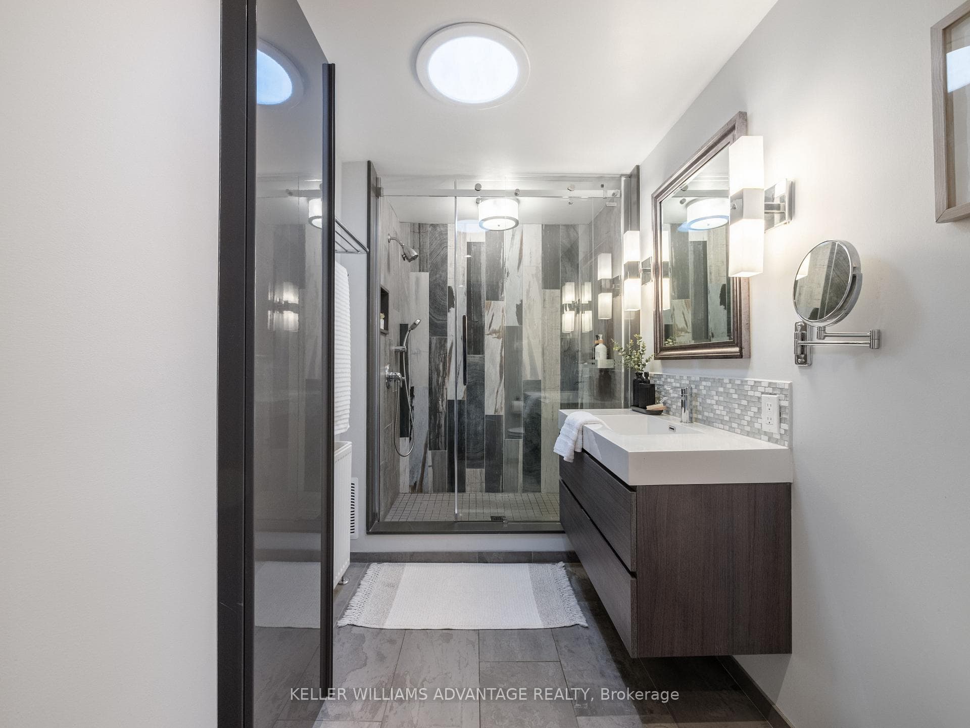 3pc ensuite bath