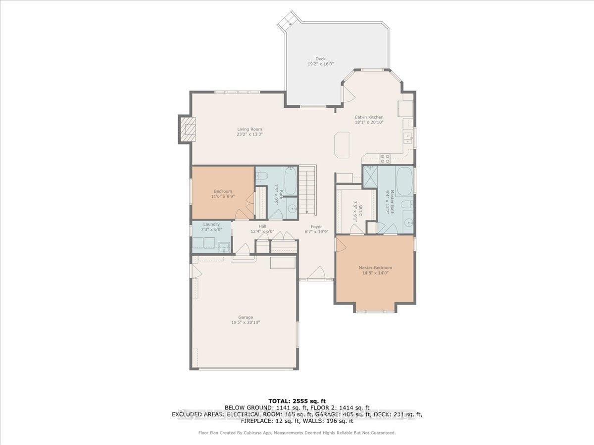 43 WOODLAND Crescent photo 35