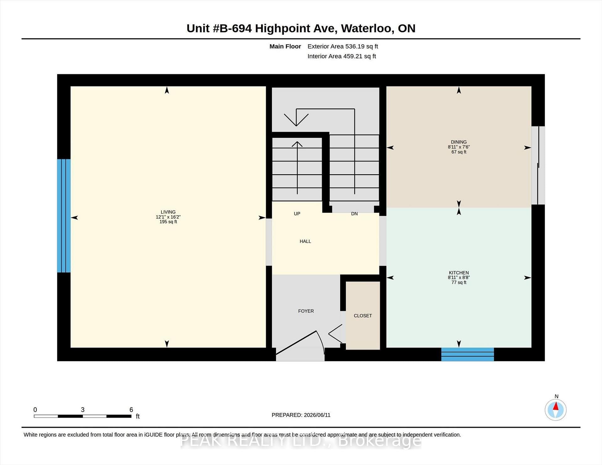 694 Highpoint Avenue Unit B photo 39
