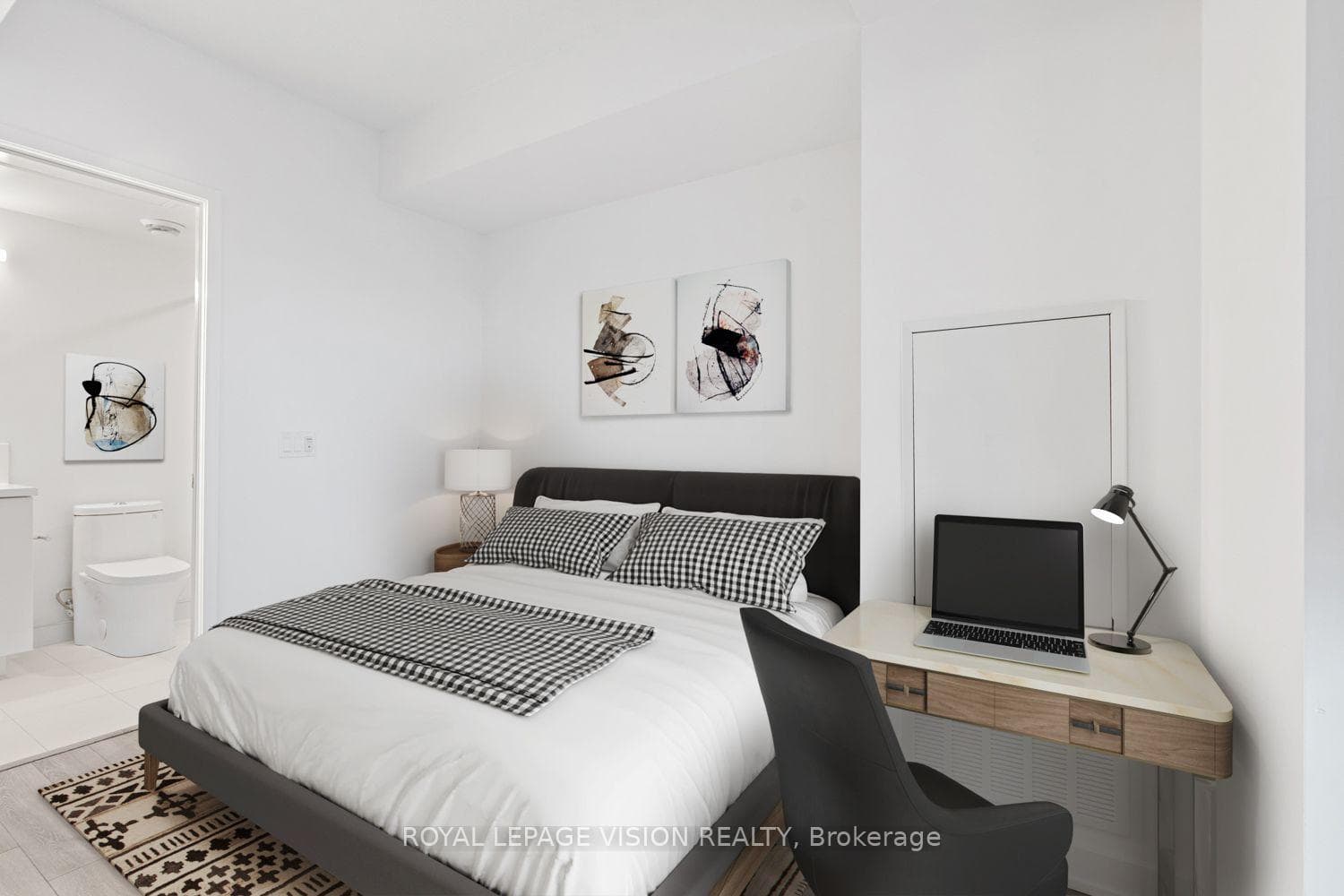 230 Simcoe Street Unit 3113 photo 1