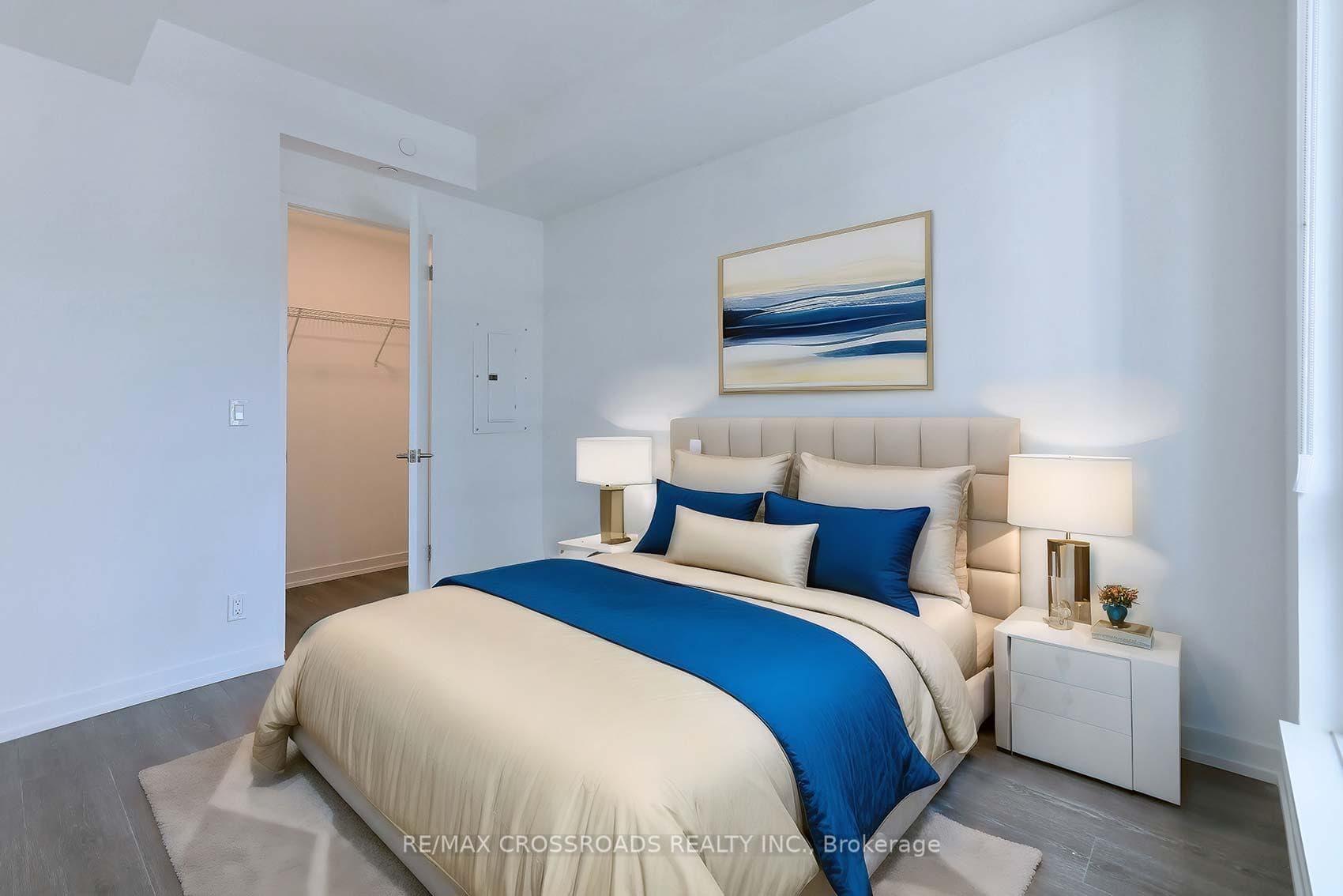 8 Beverley Glen Boulevard Unit D-421 photo 19