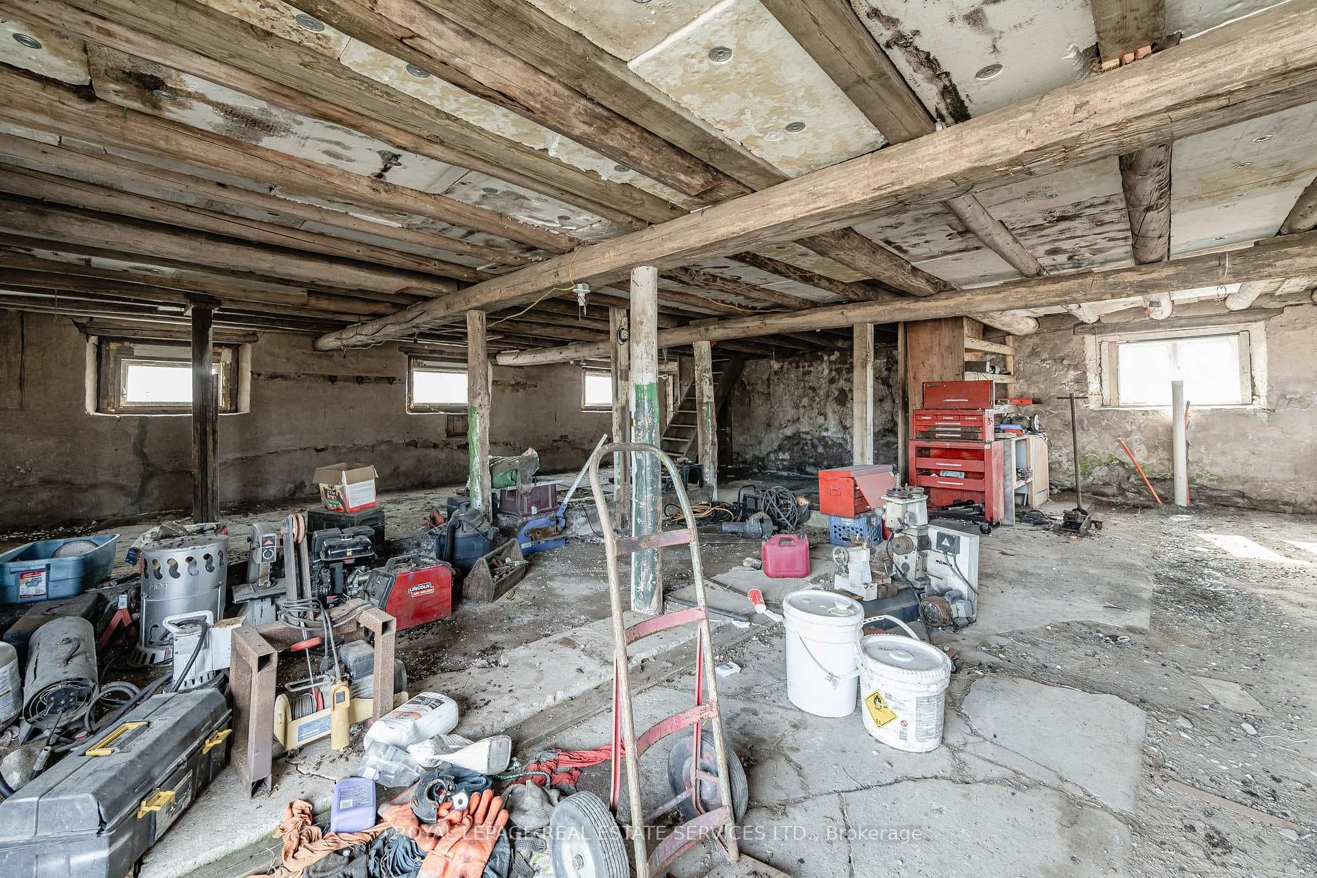 1268 Highway 6 N/A photo 37